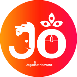 JO Logo